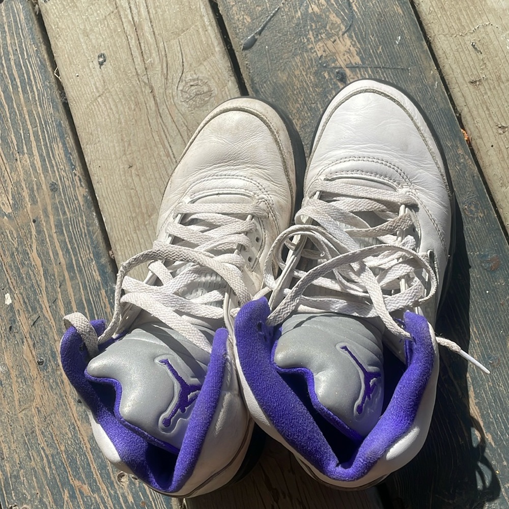 jordan 5